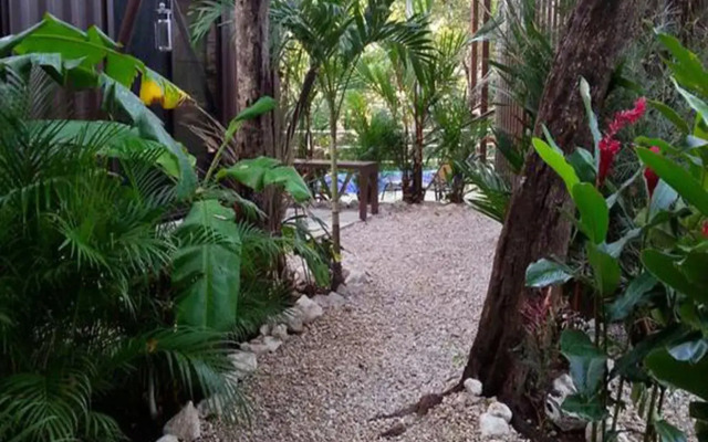Green Sanctuary