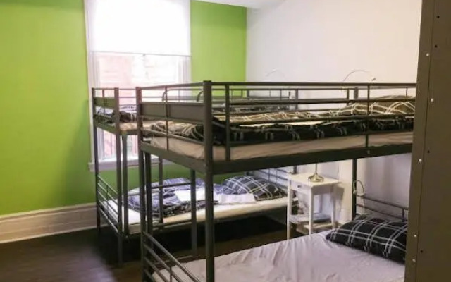 Amsterdam Guesthouse
