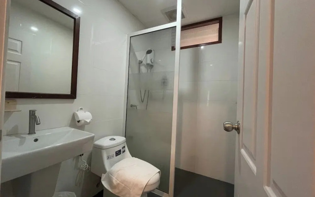 M3 Bangkok Bake & Bed