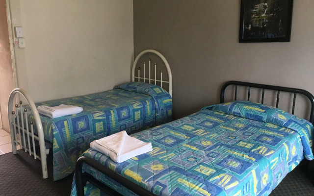 Mountway Holiday Apartments