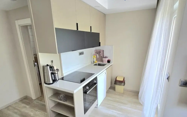 River Park Residence Lara