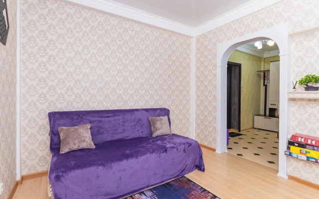 еЖИВика на шоссе Загородное 14