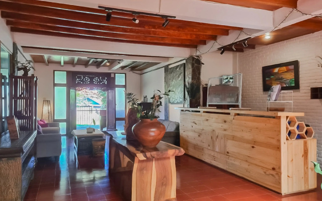 Samakta Guest House