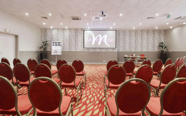Mercure Rambouillet Relays du Chateau