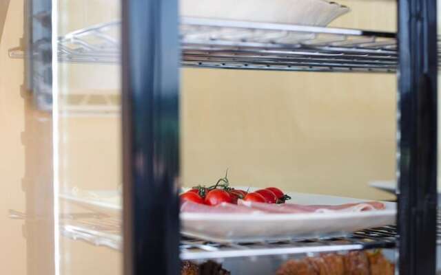 La Finestra Sul Colle B&B