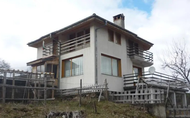 Chitakovata House Guest House