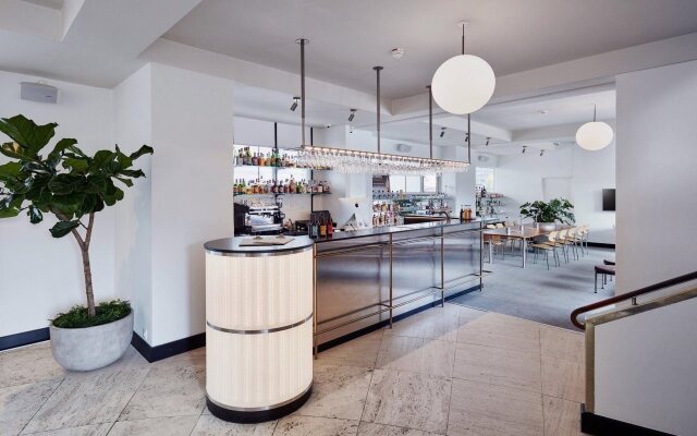 Hotel Astoria, Best Western Signature Collection