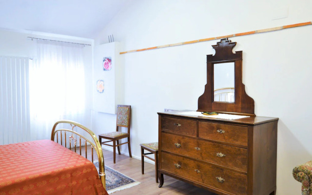 Stellar Apartment in Miane With Shared Swimming Pool