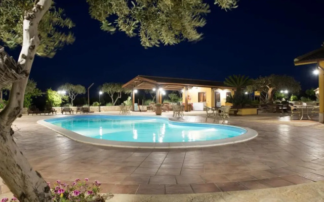 Agriturismo Tenuta San Giovanni Casale Leto