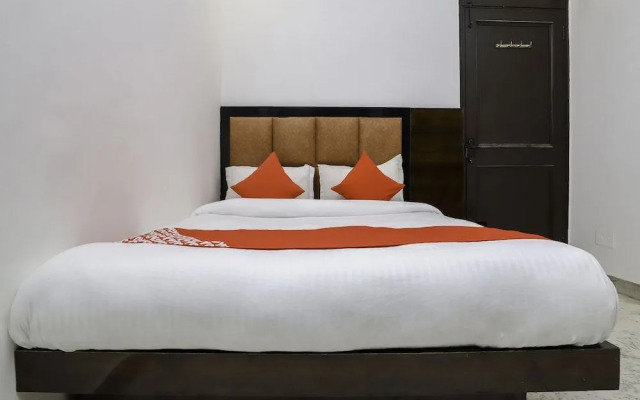 Hotel Great Shiva Dlx By OYO Rooms