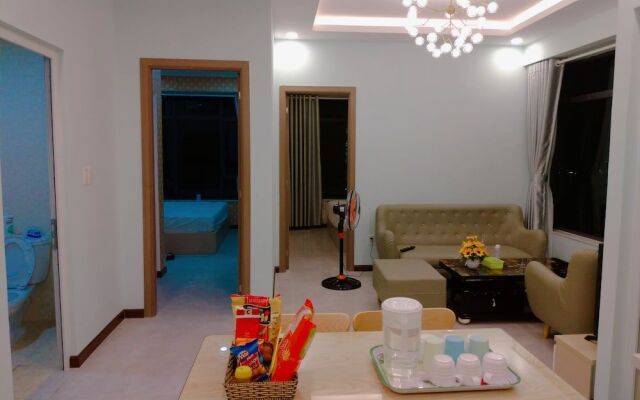 HQH Sea View Apartment
