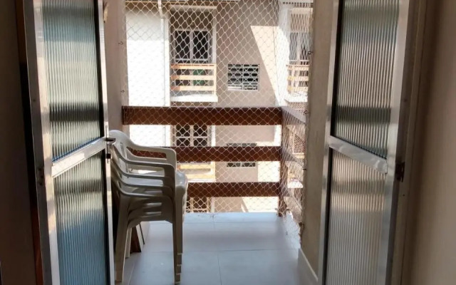 Condomínio Villagio de Maranduba VII - Praia do Sapê