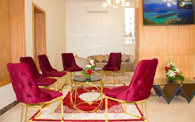 Great Holiday Residence