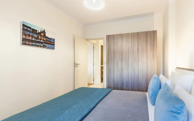 Apartamento Íris - Minho's Guest