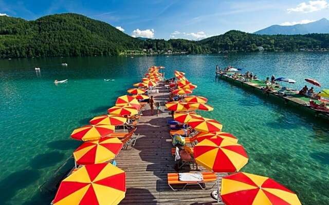 Terrassenhotel Reichmann