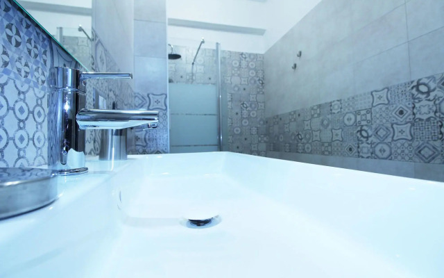 Heart of Rome Rooms