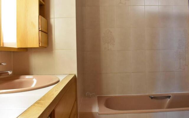 Appartement Méribel, 2 pièces, 6 personnes - FR-1-180-363