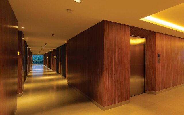 ILLIRA Hotel Banyuwangi
