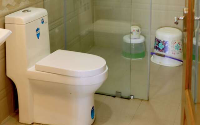 Seven Springs Plantation Resort