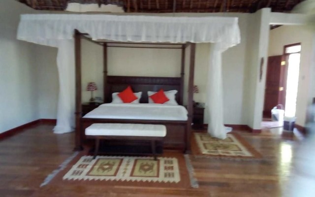 Mara Sweet Acacia Lodge