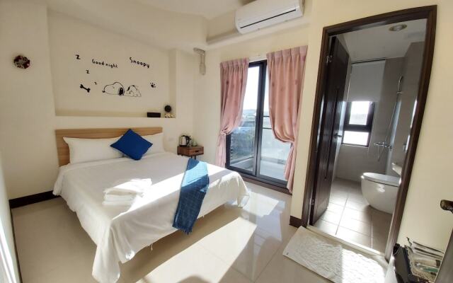 Henchun Hope Homestay