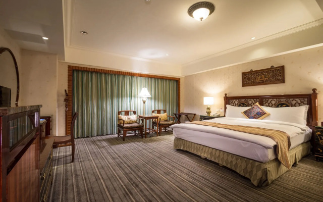 Waikoloa Hotel