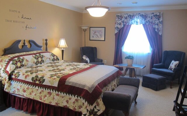 Old Rocky Brook Road B&B