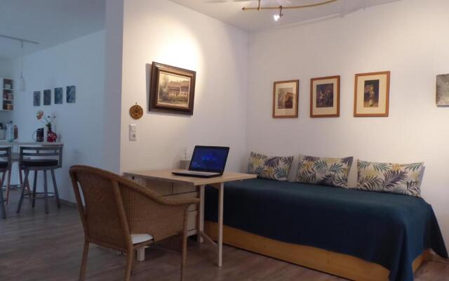 Apartment in Maulbronn