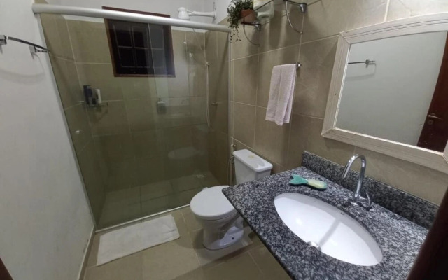 Casa 3 Vale dos Reis Penedo com Piscina