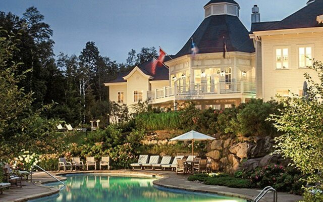 Hilton Grand Vacations Club Tremblant Canada