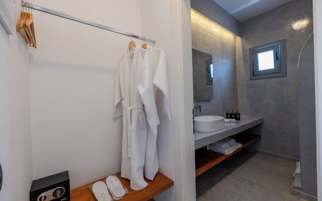 Bonsai Luxury Suites
