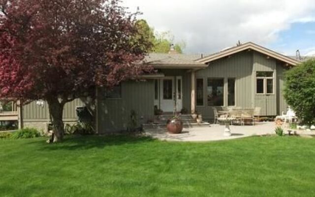 Windermere Lakeside B&B
