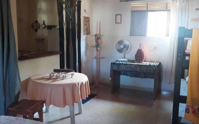 Som Da Alegria Hostel