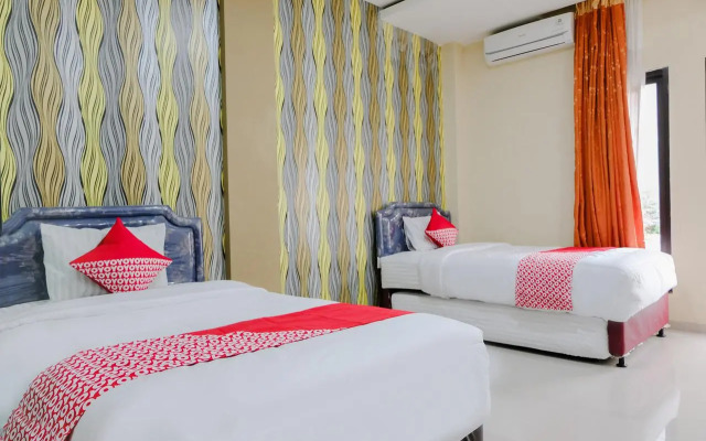 OYO 1024 Palem Asri Residence Syariah