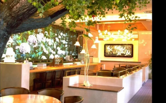 Nara Park Hotel
