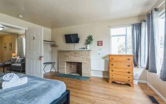 Brighton Guesthouse 4 Bedroom Duplex