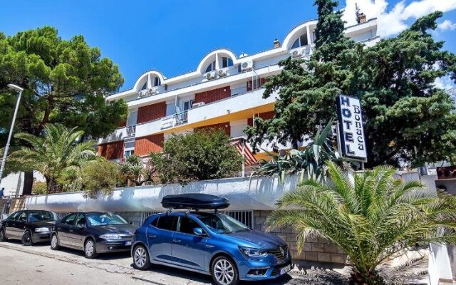 Hotel Bonaca