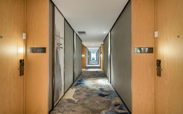 Herun International Hotel