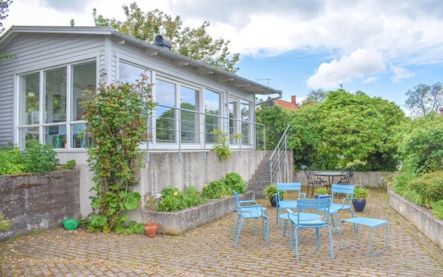 Amazing Home in Simrishamn With Wifi and 4 Bedrooms