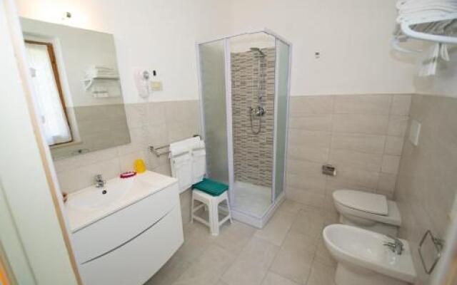 Hotel Giardino