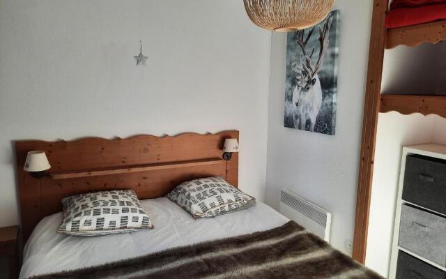 La Petite Foret Chamrousse 1700