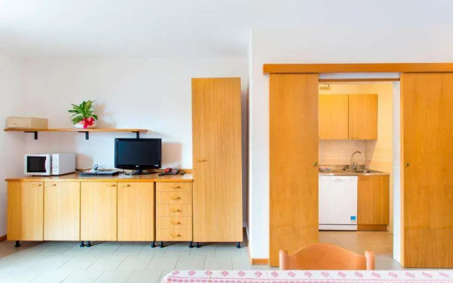Residence Diamant