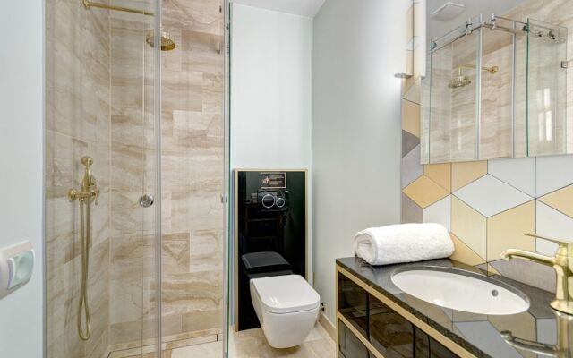 Apartamenty Sowa Gdańsk