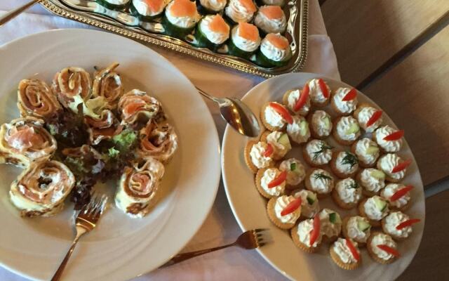 Gaststätte und Pension Frankenstube