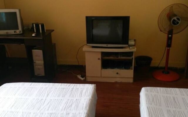 Wuhan Mingxing Hotel