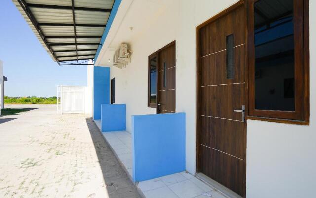 Hotel O Mojoanyar Near Terminal Bis Mojokerto