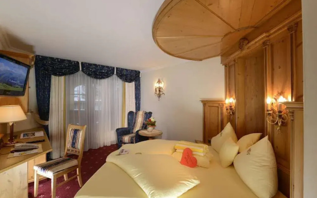 Best Western Alte Post