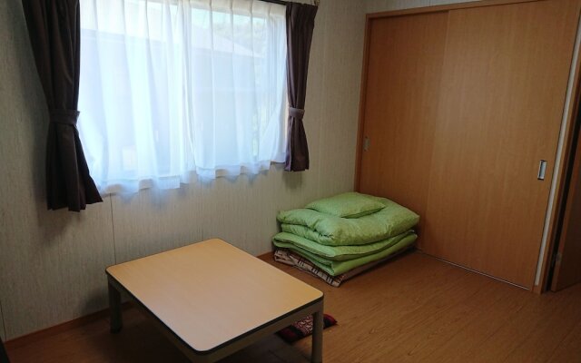 Yakushima Deaf Farm Guesthouse
