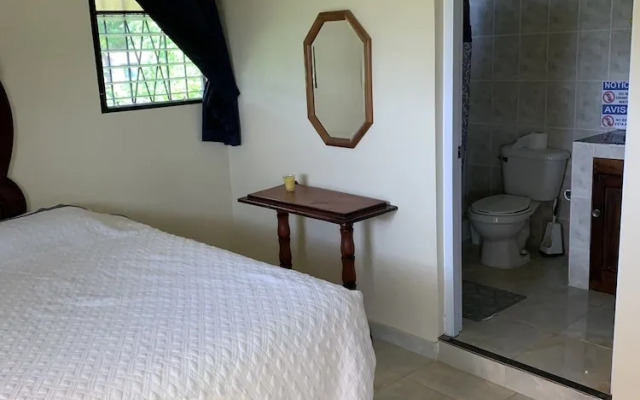 Sana El Jardin Secreto