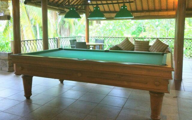 Gajah Mina Beach Resort